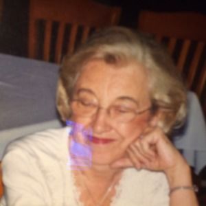 Meet your Posher, Suzanne